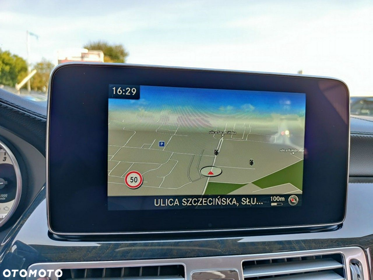 Mercedes-Benz CLS - 21