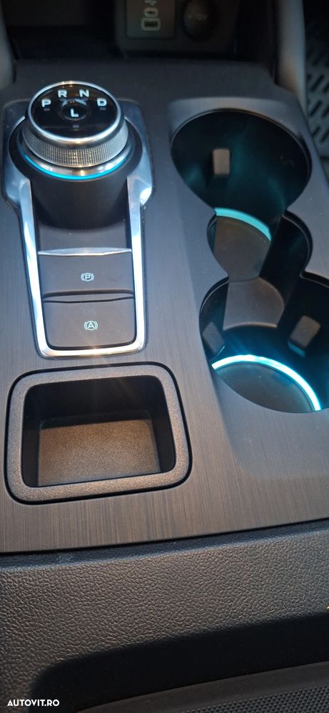 Ford Focus 1.5 EcoBlue Titanium X - 18