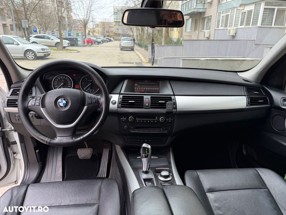 BMW X5 - 12