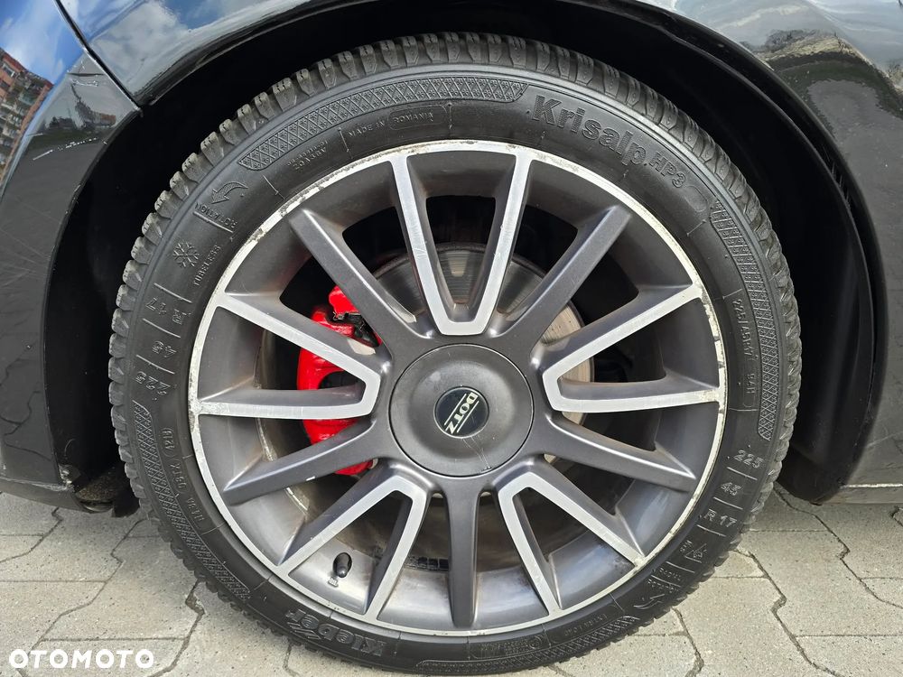 Fiat Bravo 1.4 T-JET 16V Sport Plus - 26