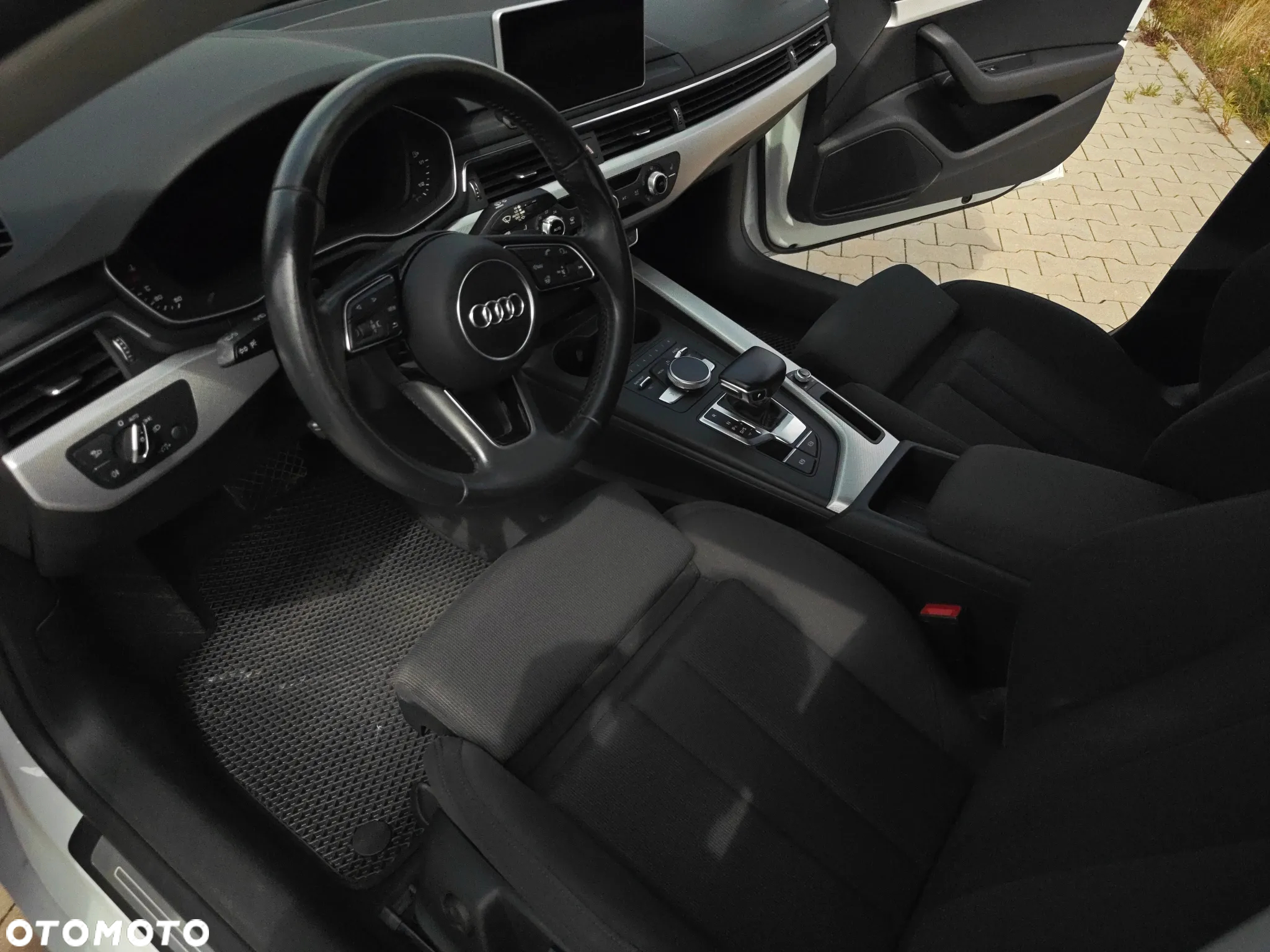 Audi A5 2.0 TFSI S tronic - 10
