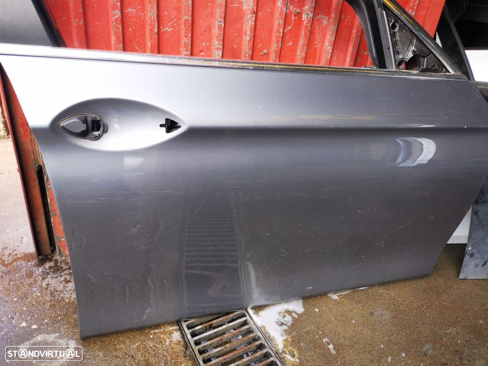 BMW F10 / F11 PORTA FRENTE DIREITA - PF470 - 4