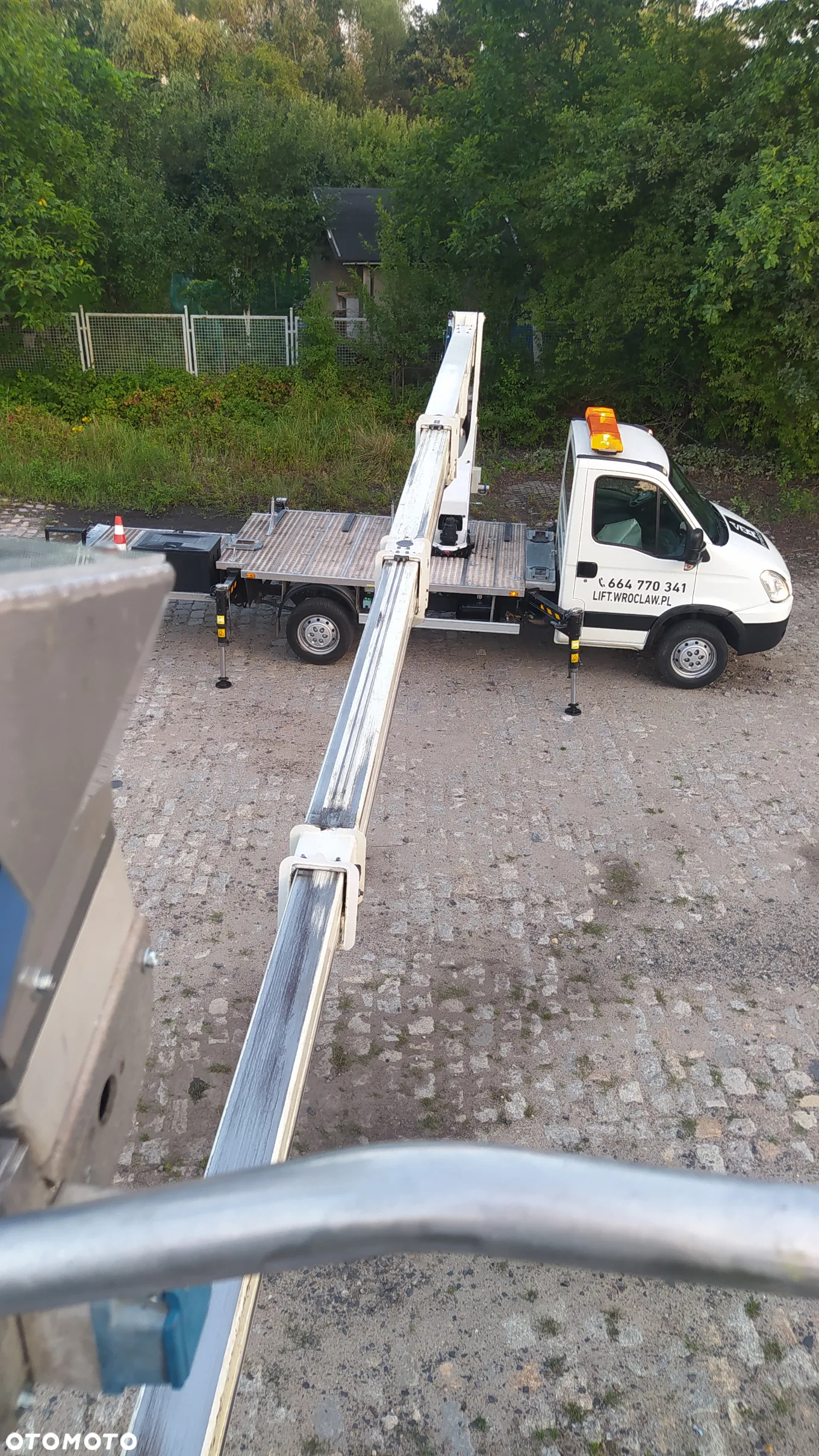 Iveco Bizzocchi Autel 230 HP - 6