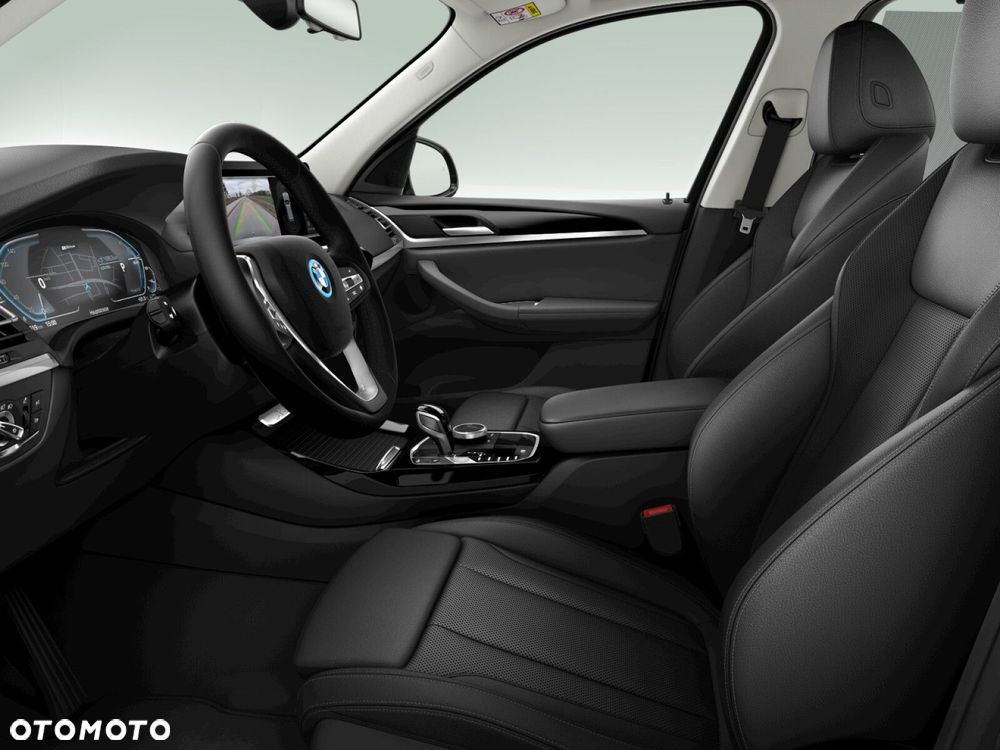 BMW X3 - 8