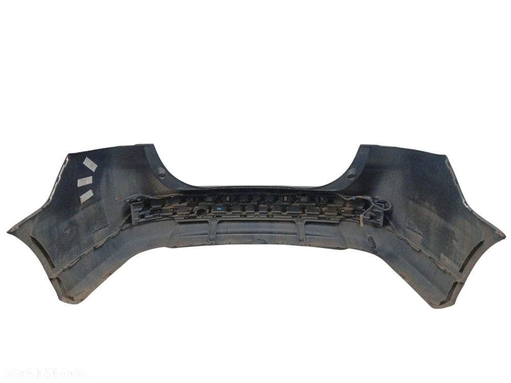 ZDERZAK TYŁ FORD MONDEO MK5 (2014-2019) 1.5 EcoBoost 160KM - 2