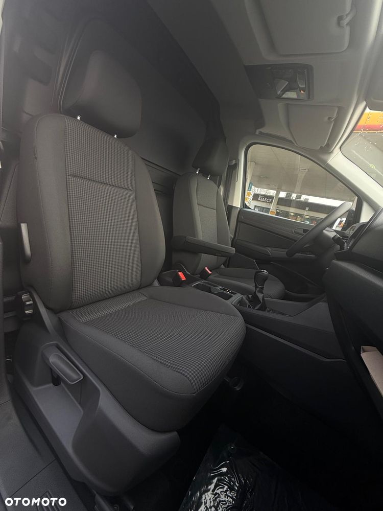 Volkswagen Caddy - 12