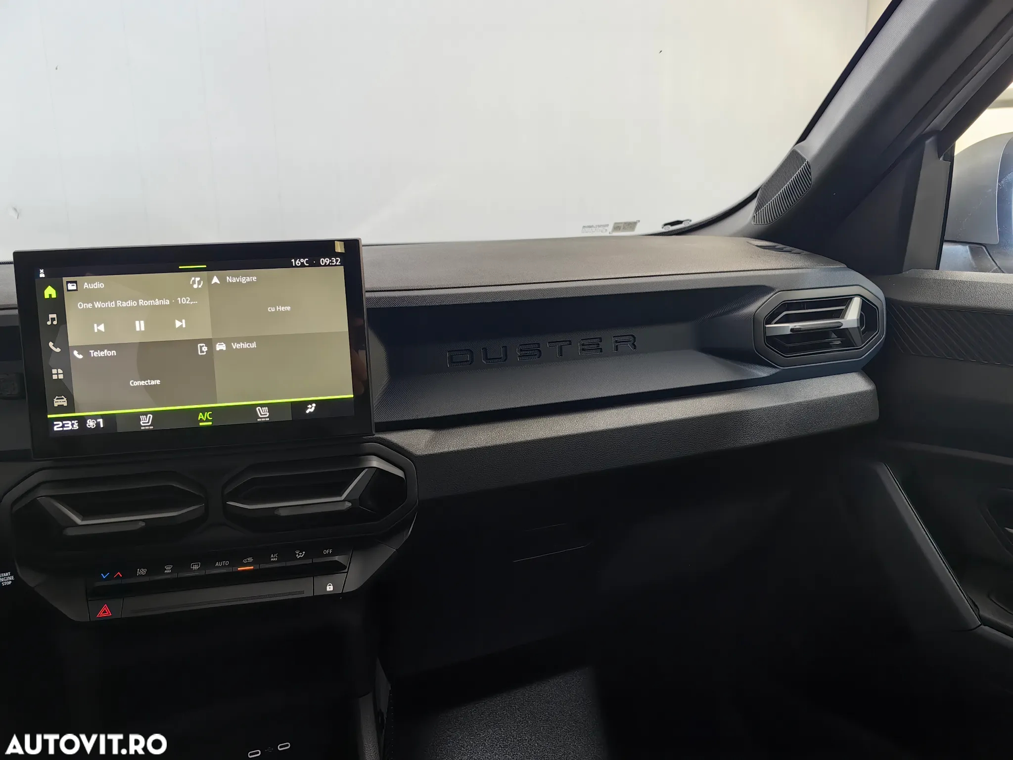 Dacia Duster ECO-G 100 Journey - 24
