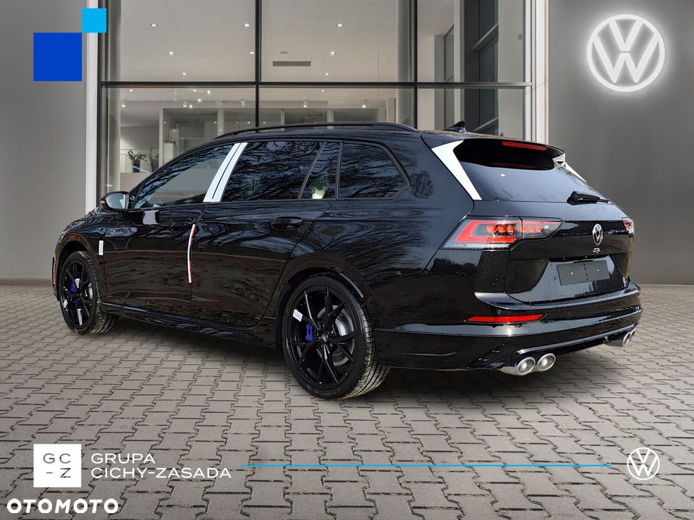 Volkswagen Golf Variant - 3