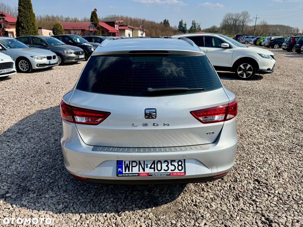 Seat Leon - 20
