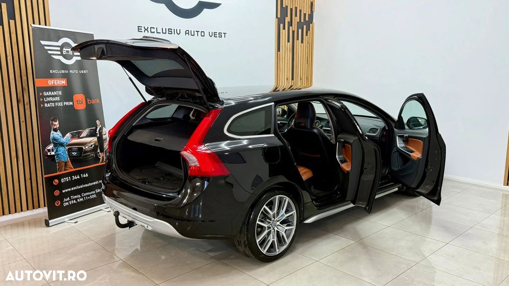 Volvo V60 D3 Momentum - 15