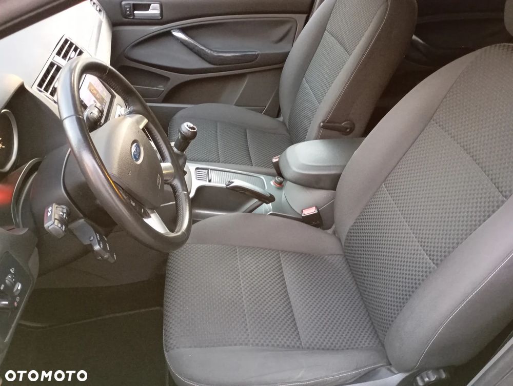 Ford C-MAX 1.8 Black Magic - 36