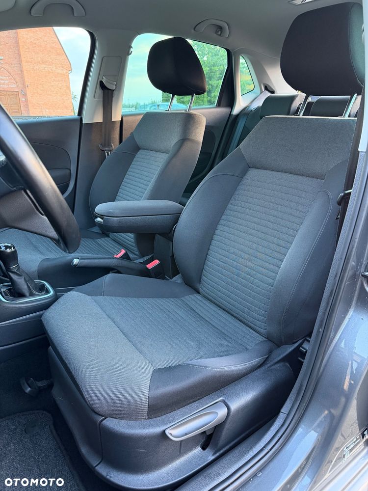 Volkswagen Polo 1.4 16V Highline Optimum - 6