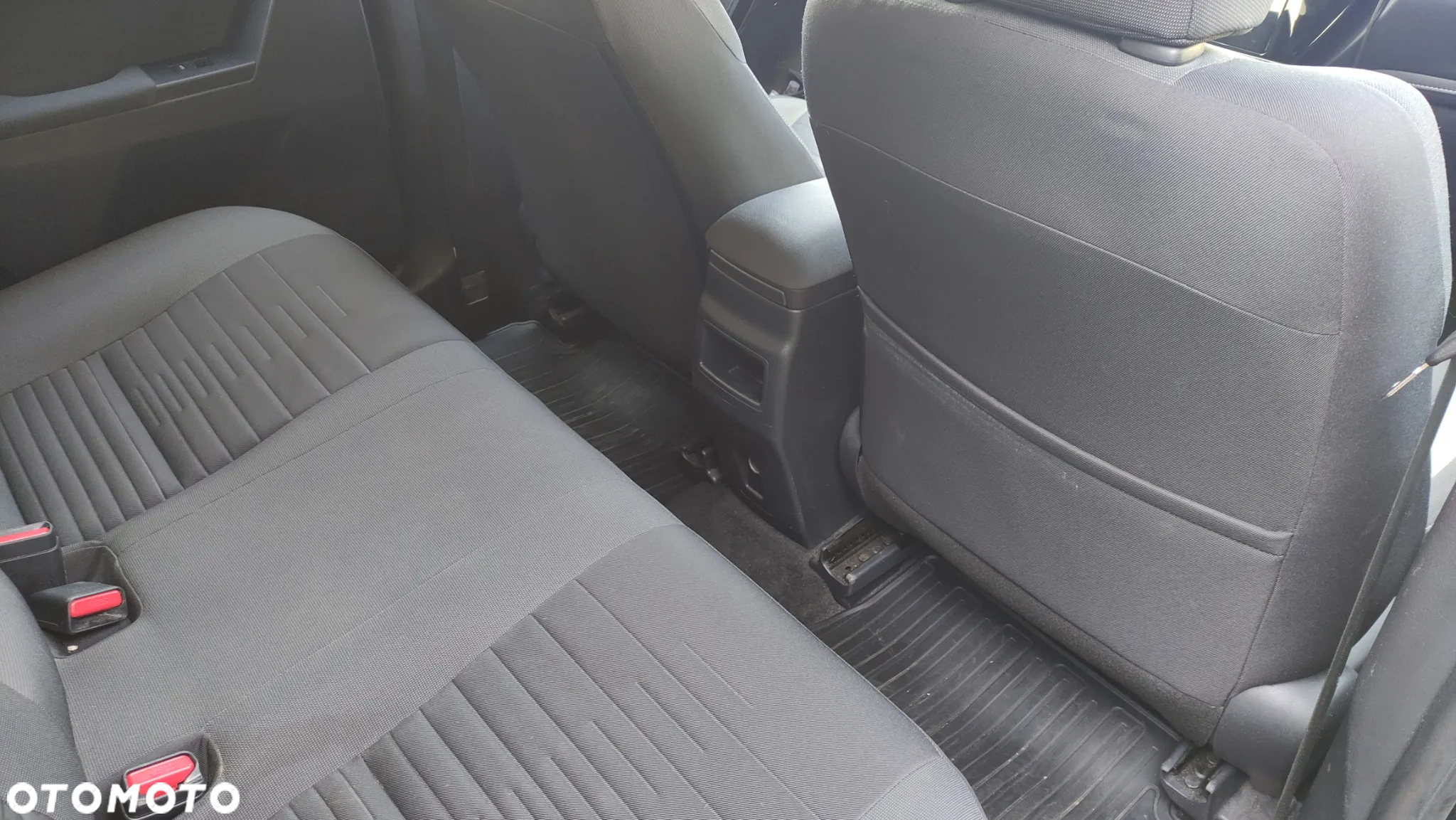 Toyota Auris Hybrid 135 Comfort - 10