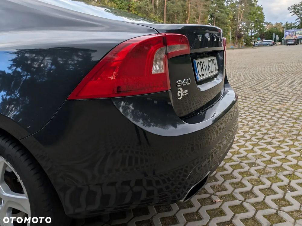 Volvo S60 - 8
