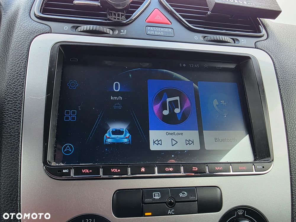 Volkswagen Scirocco 1.4 TSI Life - 17