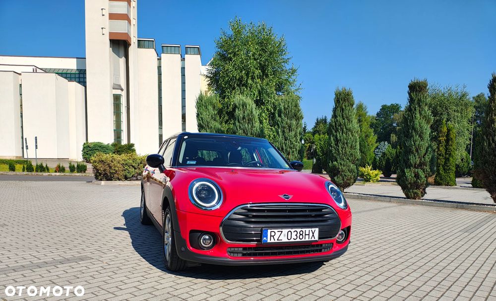 MINI Clubman - 5