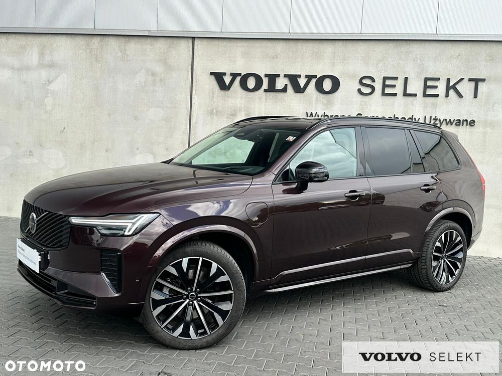 Volvo XC 90 - 2