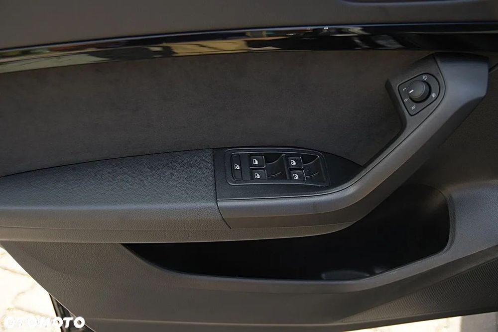 Cupra Ateca 2.0 TSI 4Drive Limited Edition 4 DSG - 19