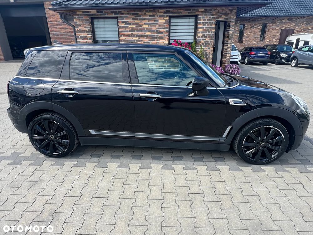 MINI Clubman - 4
