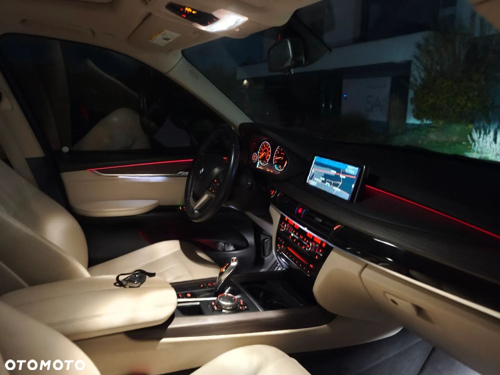 BMW X5 - 38