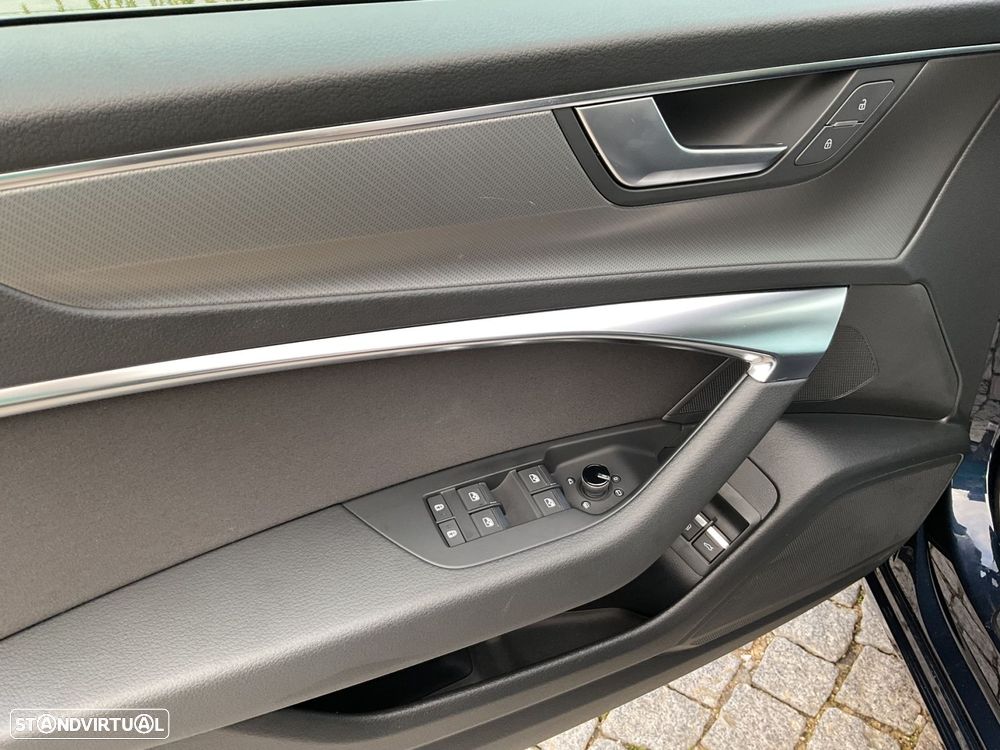 Audi A6 Avant 50 TFSI e quattro S tronic S line - 18