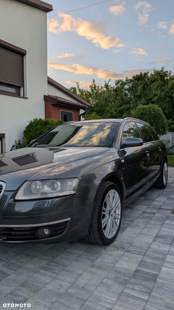 Audi A6 Avant - 12