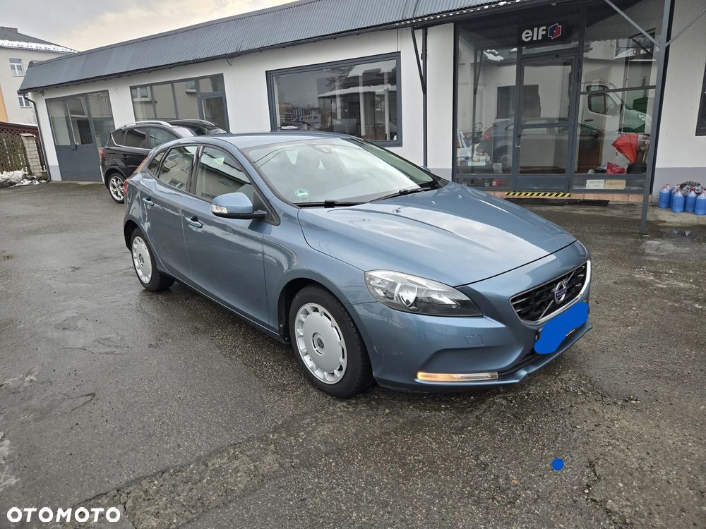 Volvo V40 T3 - 5