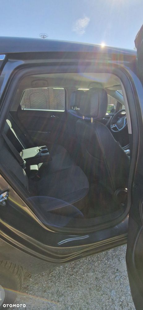 Opel Astra 2.0 CDTI Cosmo - 15