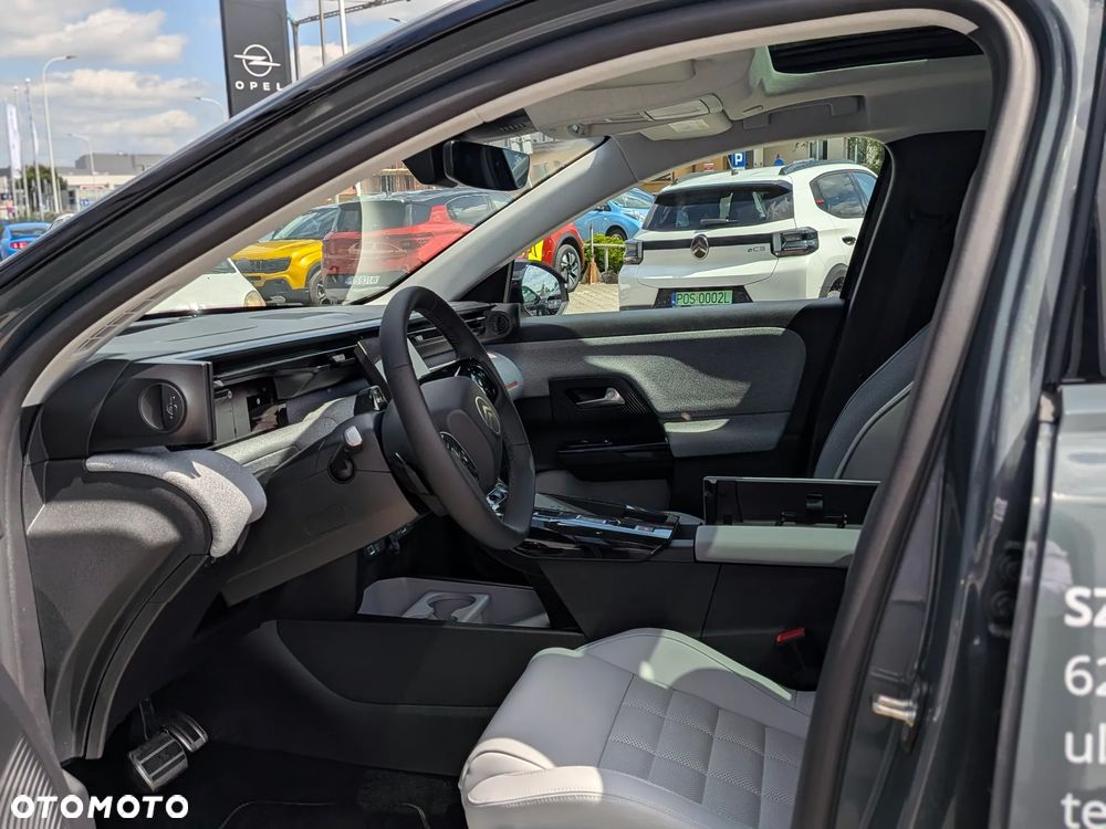 Citroën C5 Aircross 1.2 mHEV Max eDCT6 - 23