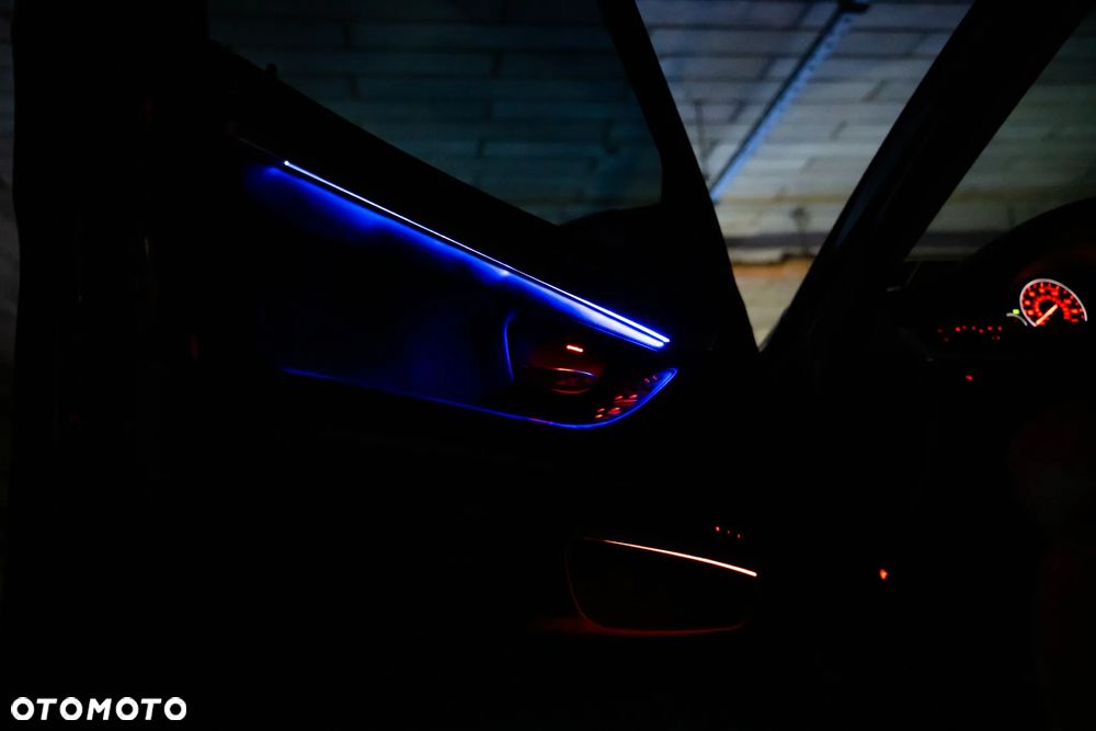 BMW Seria 5 535i xDrive - 13