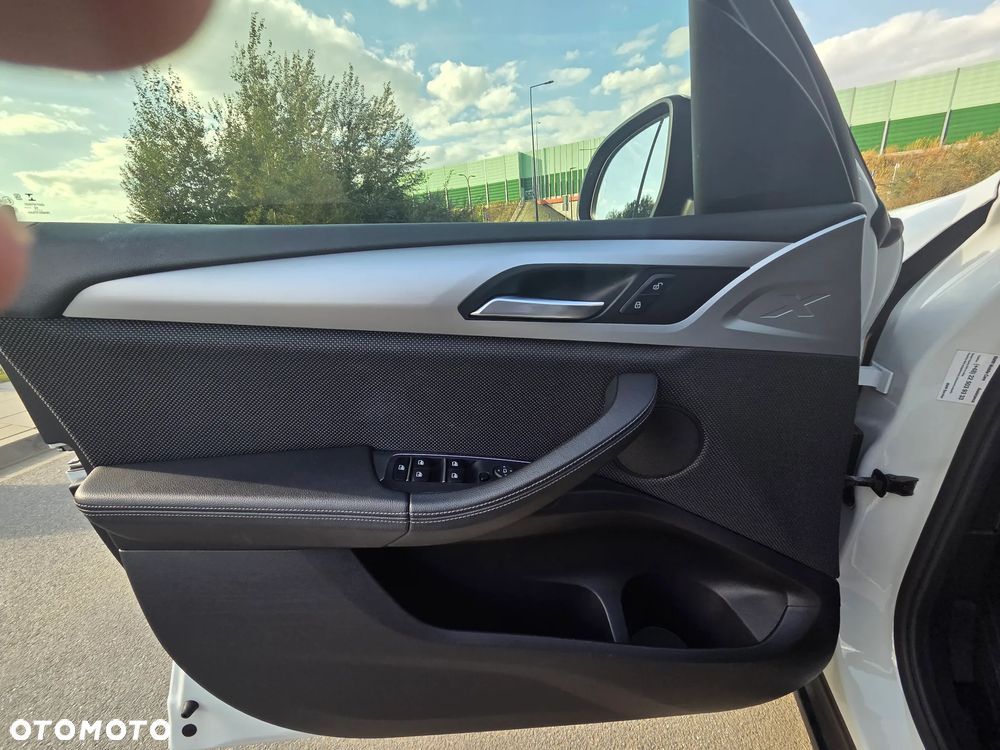 BMW X3 2018 photo 5