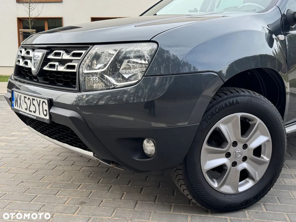 Dacia Duster 1.6 Laureate Euro5 - 2