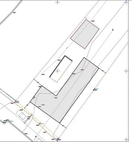 Terreno com Projeto Aprovado - Grande imagem: 5/6