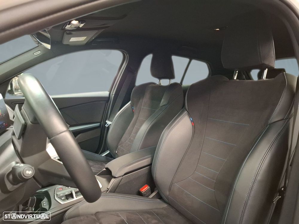 BMW 116 Pack Desportivo M - 11