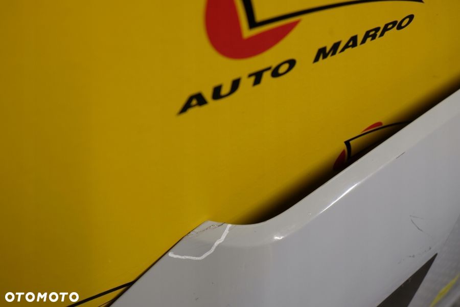 FORD F150 RAPTOR 2017-2020 MASKA PRZÓD USA - 6