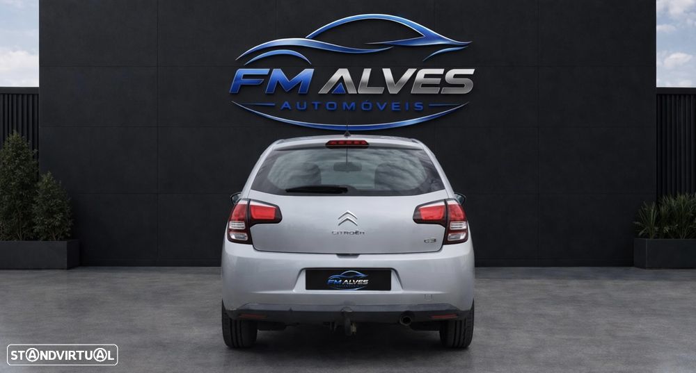 Citroën C3 Pure Tech VTi Selection - 7