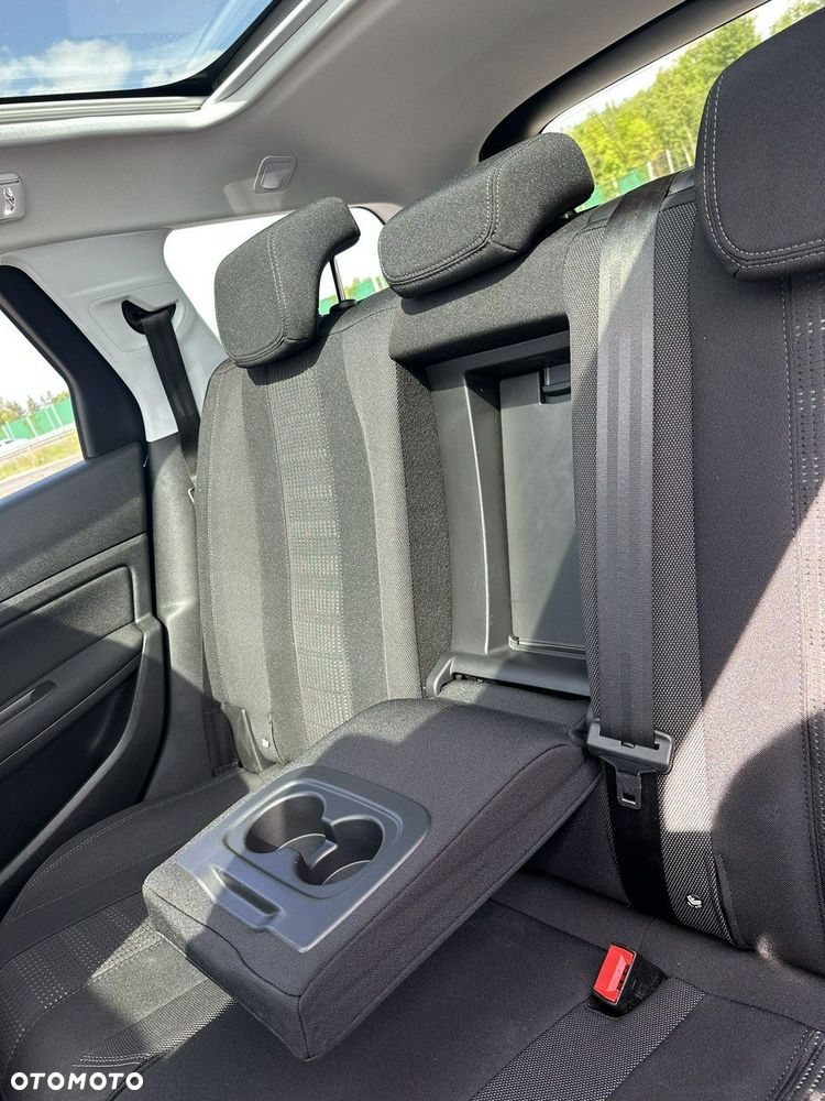 Peugeot 308 - 20