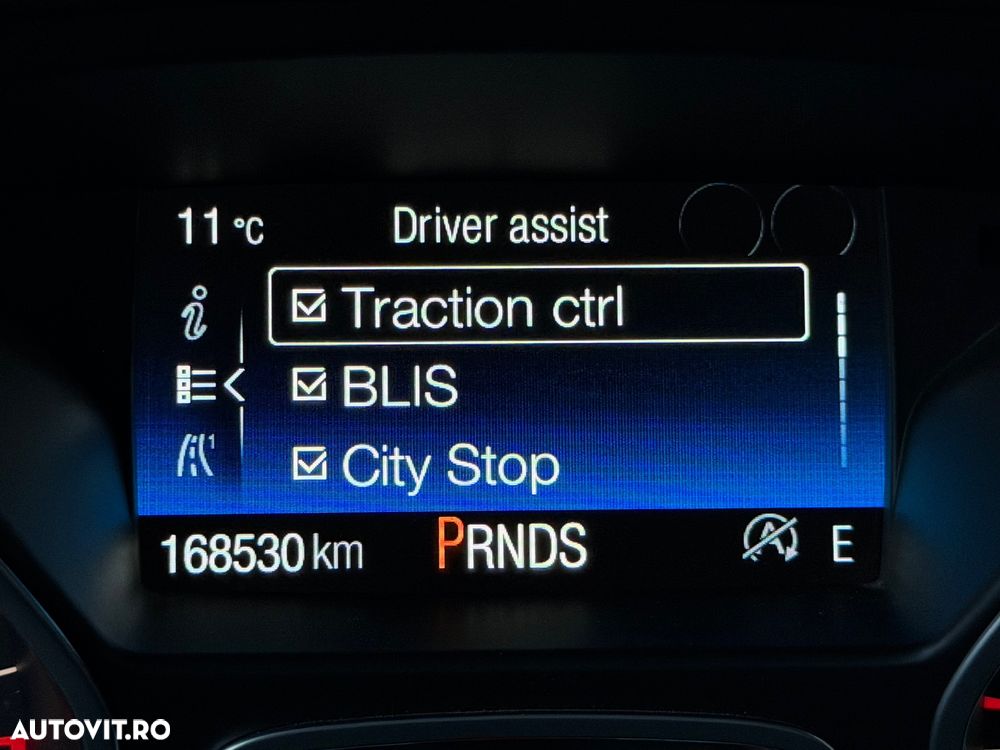 Ford Kuga 2.0 TDCi 4x4 Aut. ST-Line - 26