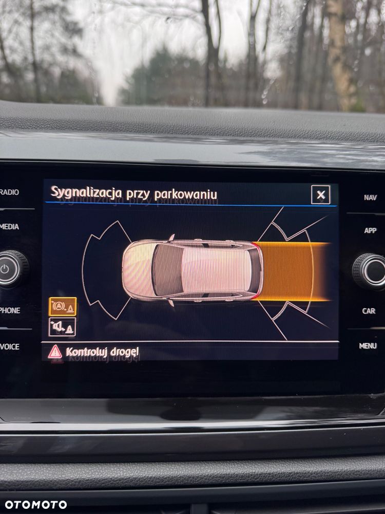 Volkswagen Polo 1.0 TSI OPF IQ.DRIVE - 23