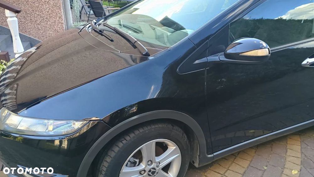 Honda Civic - 5