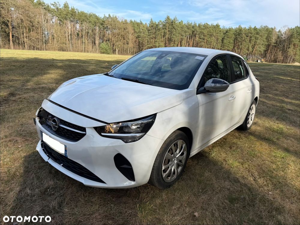 Opel Corsa 1.5 Start/Stop Edition - 1