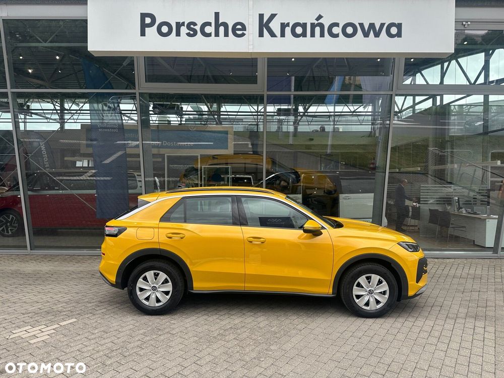 Volkswagen T-Roc 1.5 eTSI Trend DSG - 10