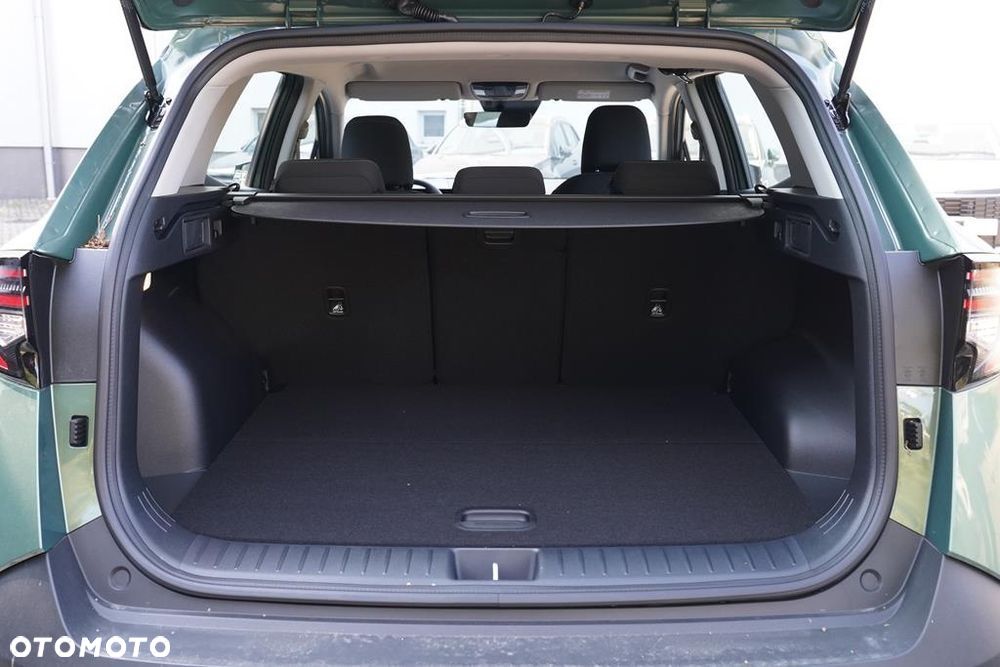 Kia Sportage 1.6 T-GDI M 2WD - 7