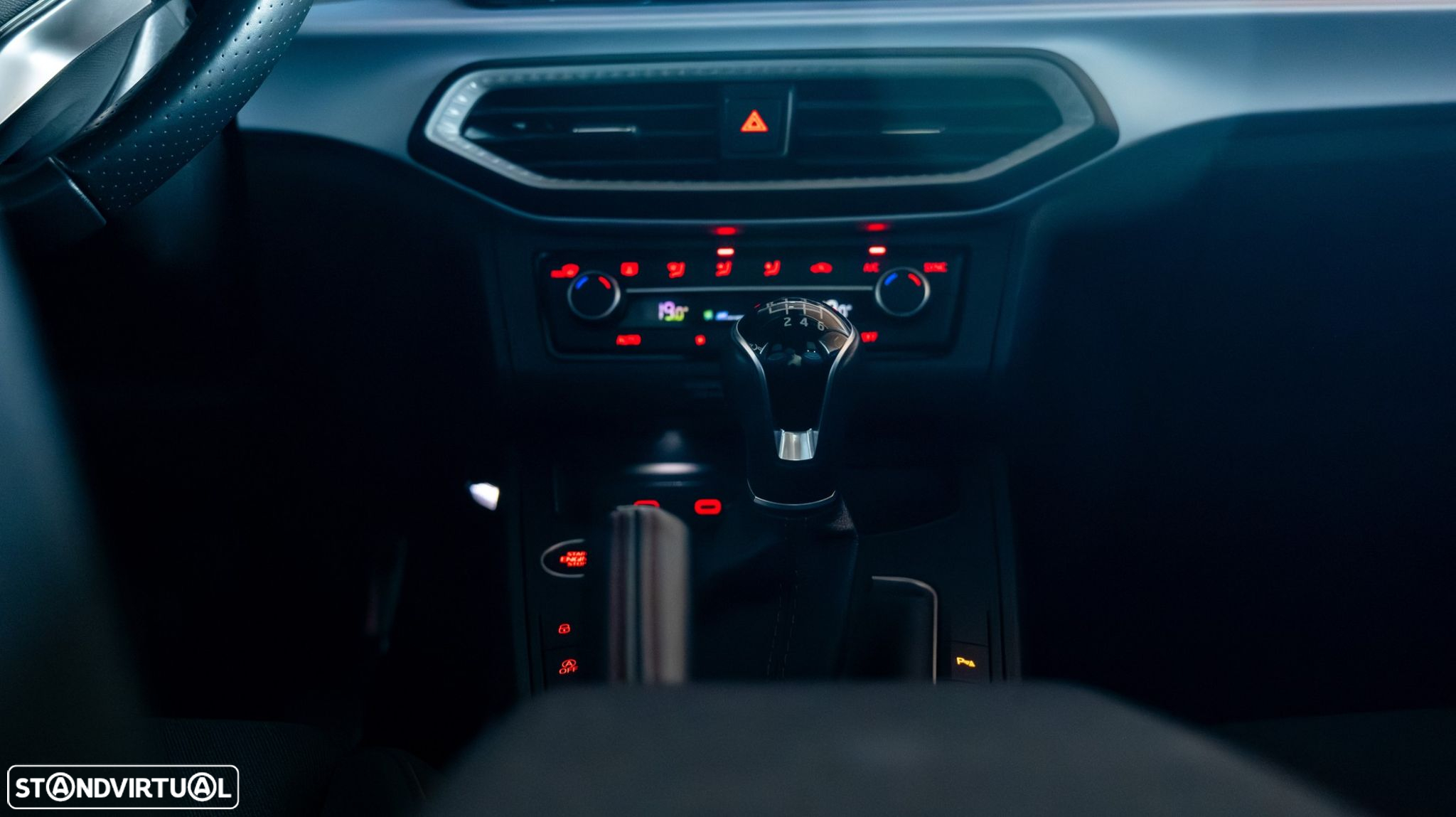 SEAT Ibiza 1.0 TSI FR - 20