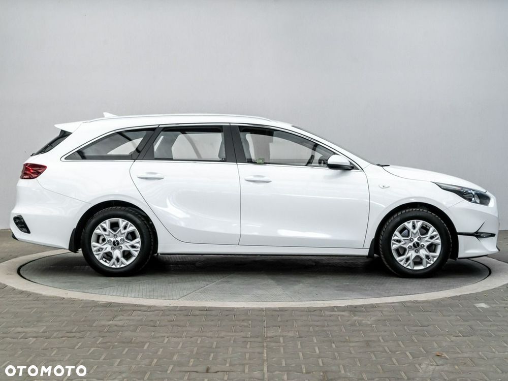 Kia Ceed 1.5 T-GDI M DCT - 5