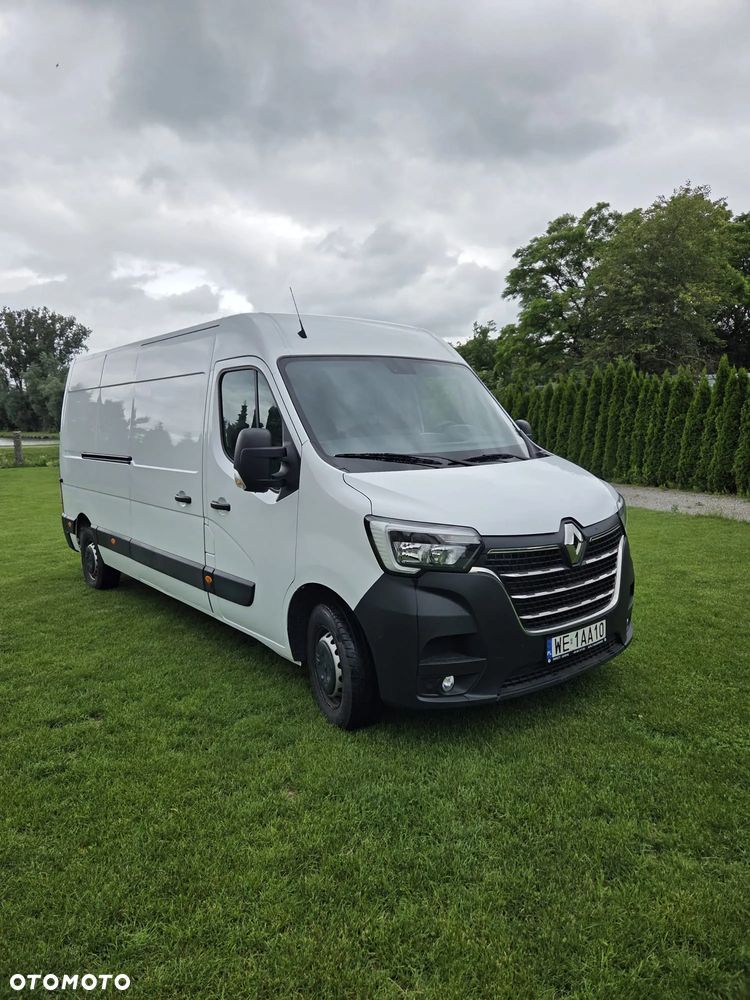 Renault MASTER L3H2 - 1