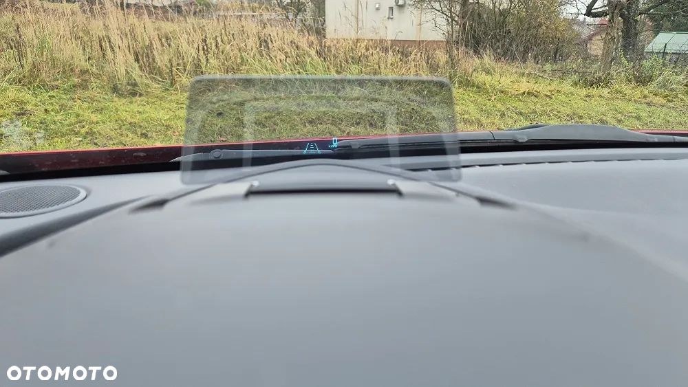 Mazda CX-3 SKYACTIV-G 150 i-ELOOP AWD Sports-Line - 9