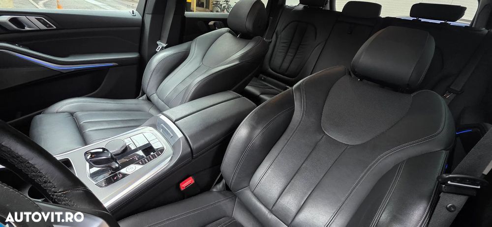 BMW X5 xDrive30d xLine - 17