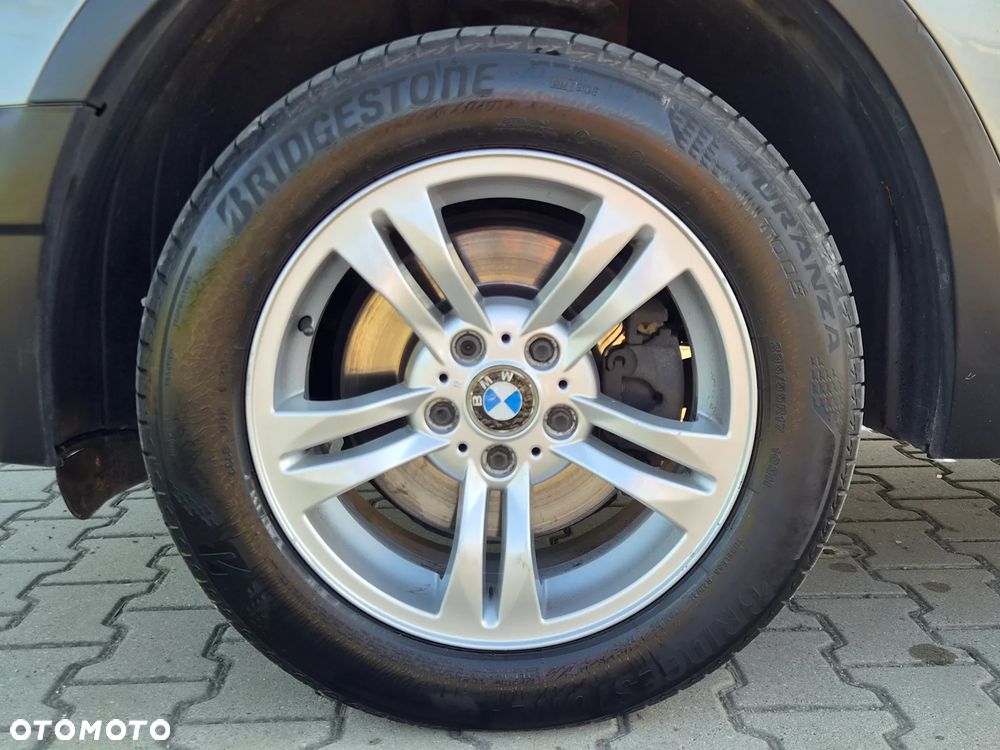 BMW X3 - 25