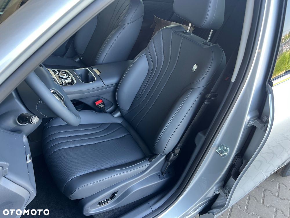 Geely Starray EM-i 1.5 PHEV Pro - 14